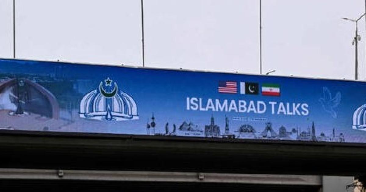 چطور پاکستان میانجی آمریکا و جمهوری اسلامی شد؟