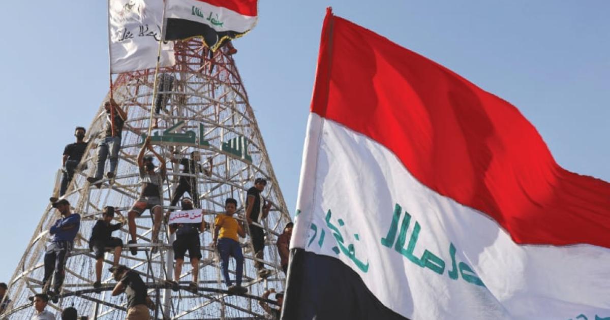 نیابتی‌های جمهوری اسلامی در عراق از توقف حمله به اسرائیل خبر دادند ...