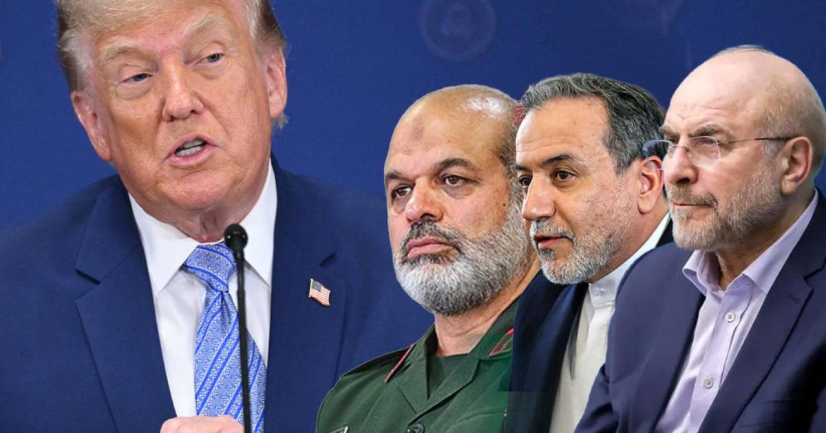 اشتباهات جمهوری اسلامی جهان را علیه‌ ایران متحد کرد