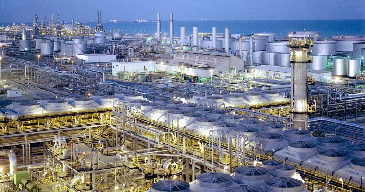 شریان نفتی شرق‌ــ‌غرب عربستان سعودی دوباره به‌جریان افتاد