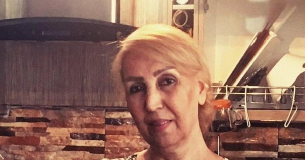 وضع دشوار نسرین جوادی در زندان و انتقال یک زندانی دیگر به امینآباد ایندیپندنت فارسی
