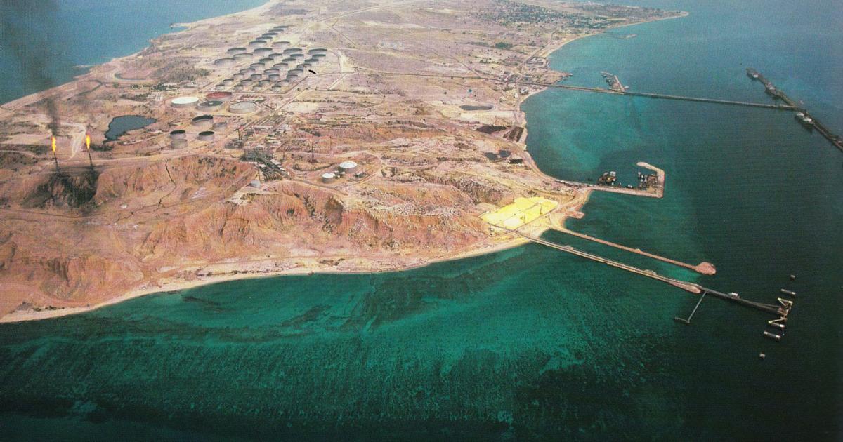 جزایر جنوبی ایران؛ از قلب صادرات نفت تا خط مقدم جنگ