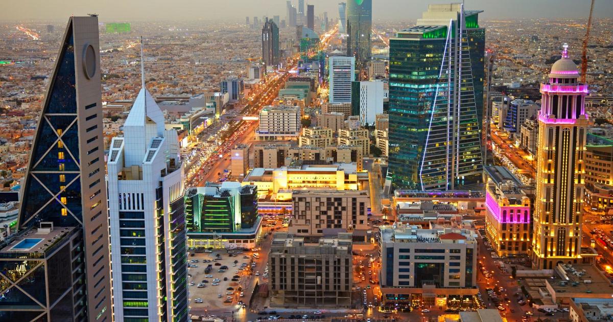 صندوق بین‌المللی پول: اقتصاد عربستان سعودی با وجود تنش‌های منطقه همچنان باثبات است