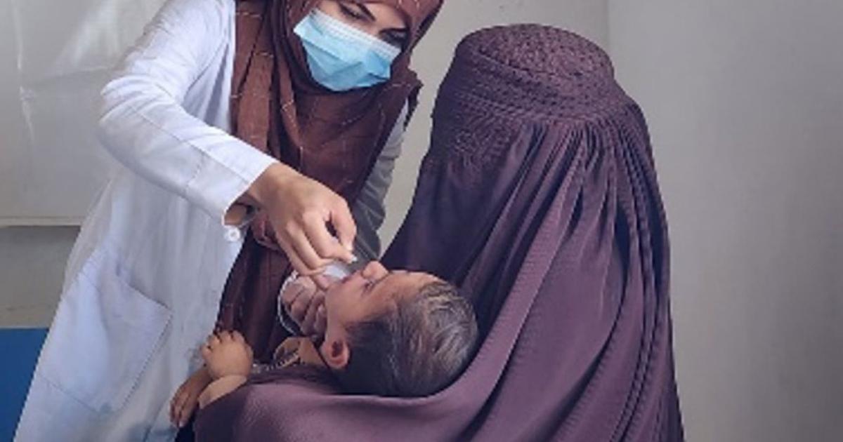 هشدار سازمان ملل درباره خطر فروپاشی نظام سلامت در افغانستان