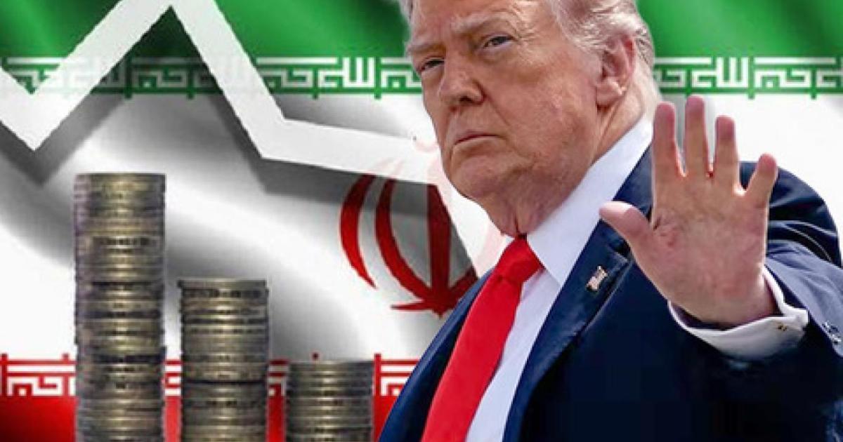ادامه تهدیدهای آمریکا و ایران در آستانه تحریم‌های جدید؛ ترامپ: تهران هنوز آماده پذیرش توافق نیست