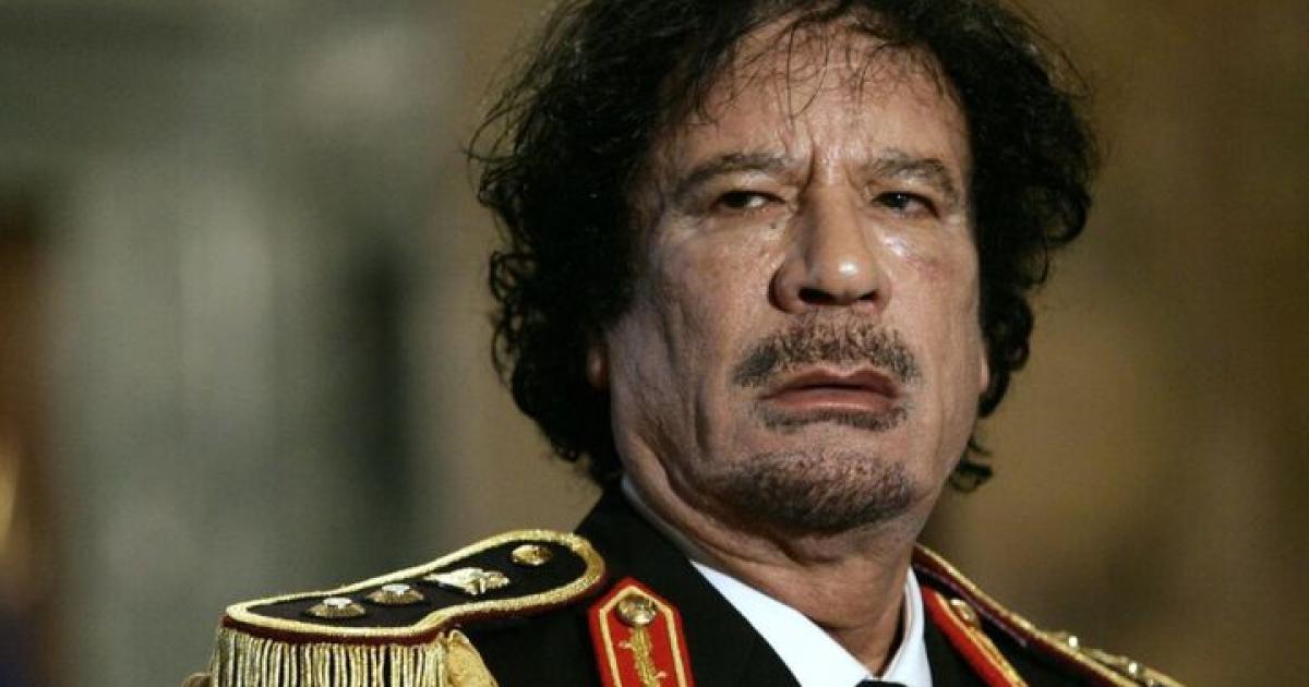 ترامپ، الگویی شبیه لیبی را برای برنامه هسته‌ای جمهوری اسلامی در نظر ...