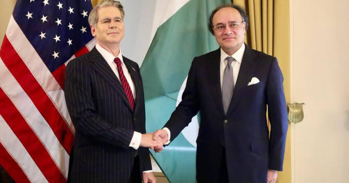 پس از میانجی‌گری در جنگ ایران؛ پاکستان خواستار حمایت ۱۰ میلیارد دلاری آمریکا شد