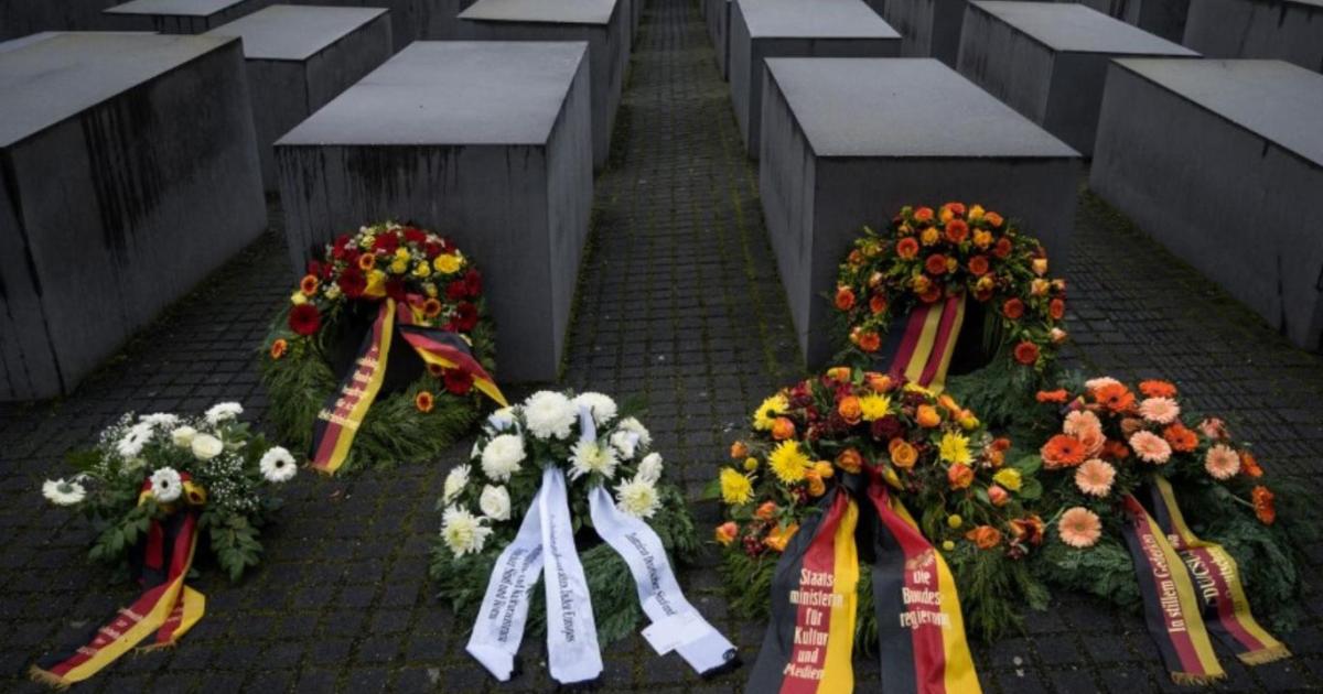 عبدالحسین سرداری؛ دیپلمات ایرانی در پاریس که منجی یهودیان شد