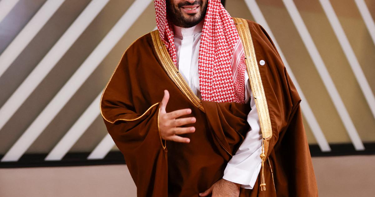 شاهزاده محمد بن سلمان چطور در یک دهه عربستان سعودی را متحول کرد ...