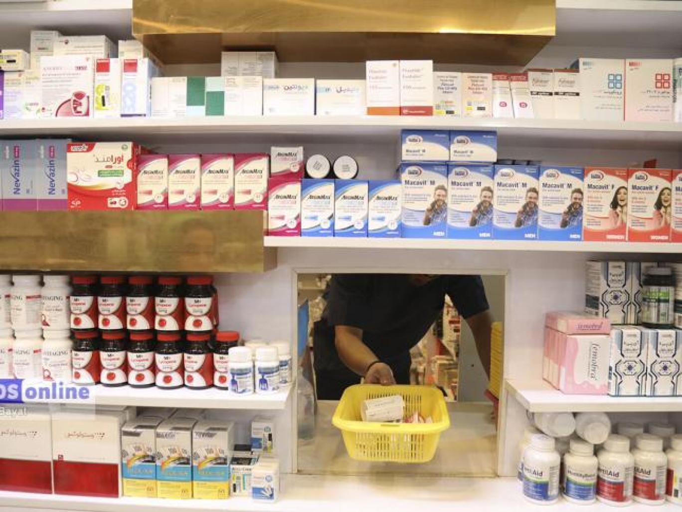 تشدید بحران تامین دارو؛ افزایش فشار بر بیماران و داروخانه‌ها ...