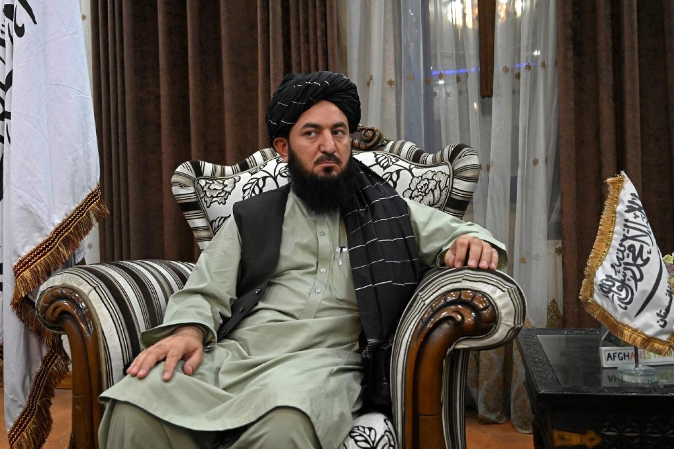 فرمانده ازبک‌تبار مسند پیشنهادی رهبر طالبان را رد کرد | ایندیپندنت فارسی