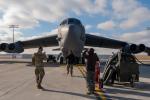 إرسال قاذفات B-52 إلى قطر رسالة لطالبان والجمهورية الإسلامية؟