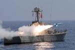 هل استهدفت إسرائيل سفينة الحرس الثوري الإيراني؟