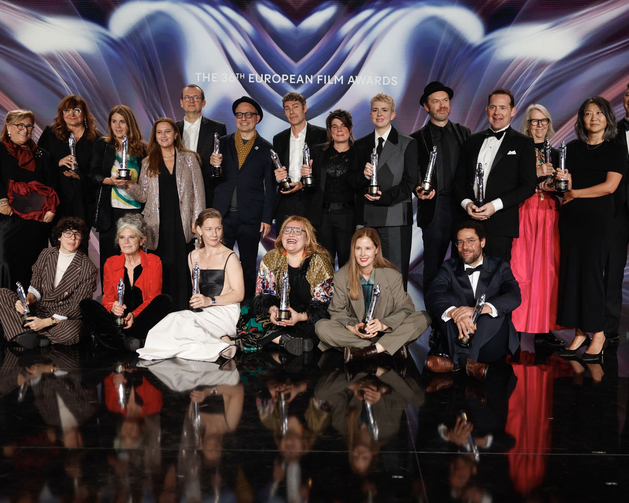 برندگان سی و ششمین مراسم جوایز فیلم اروپا در برلین.jpg