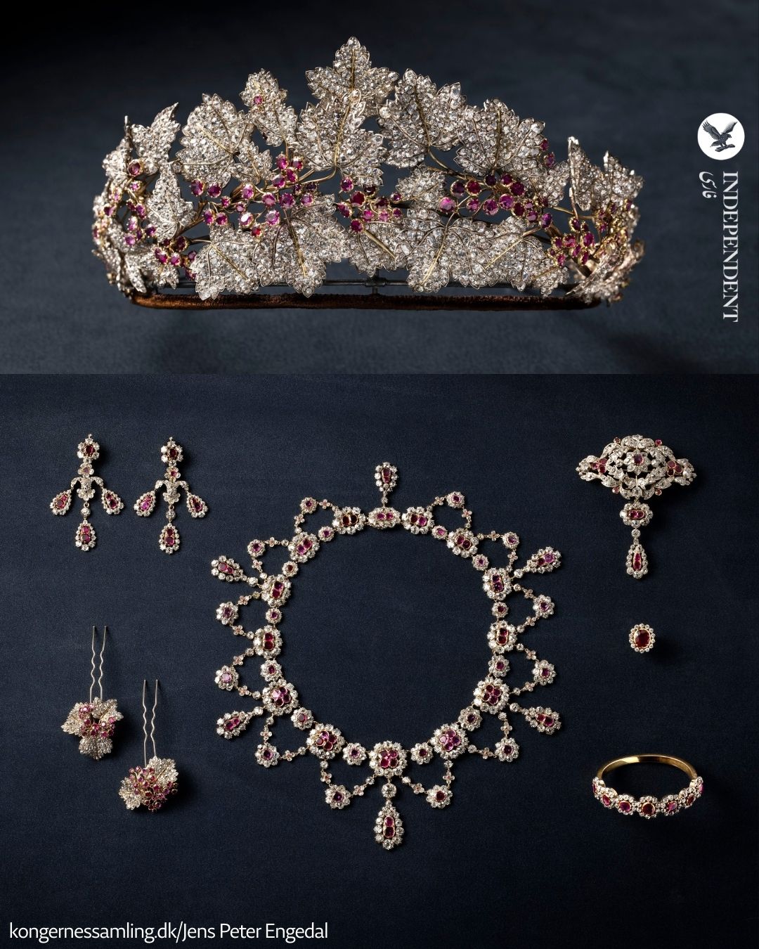 جواهرات سلطنتی دانمارک  (2).jpg