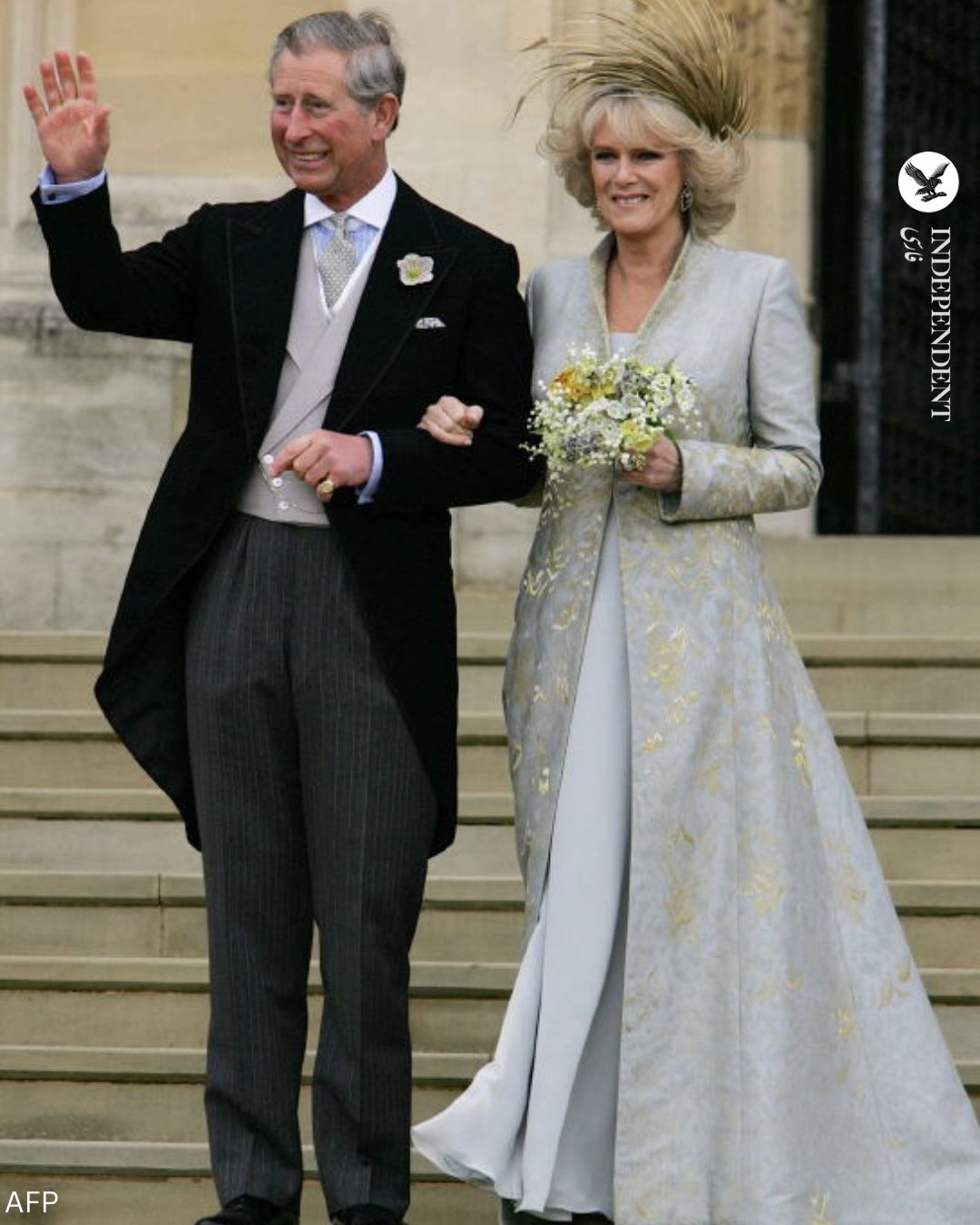 عروسی کامیلا و شاهزاده چارلز.jpg