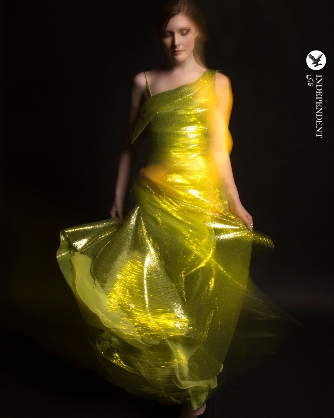 مد آمریکایی با لهجه آمریکای لاتین؛ مجموعه نبیس ویلمان در نیویورک