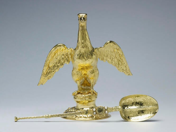 The silver-gilt Coronation Spoon (4).jpg